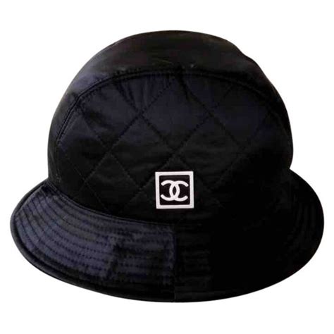 chanel hat.|Chanel hats for men.